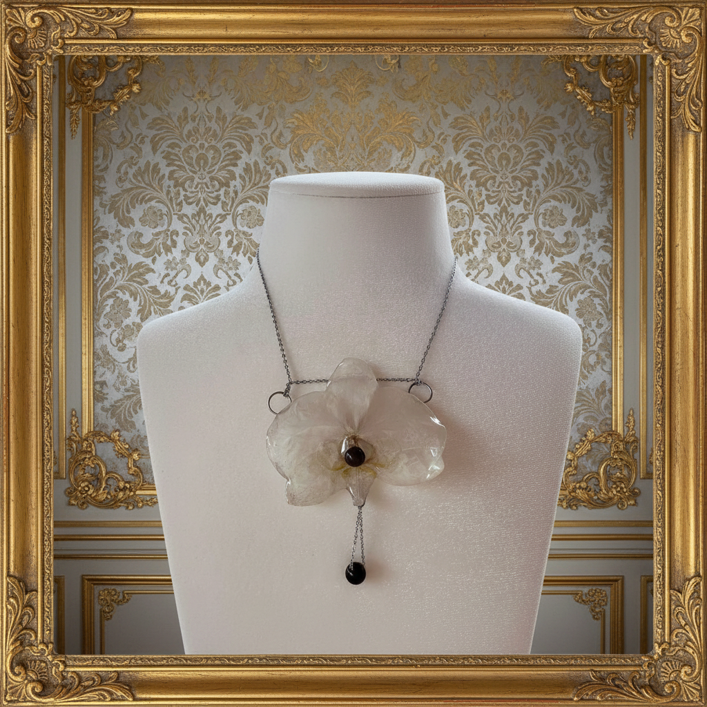 Dama elegante