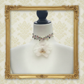 Duquesa delicada.